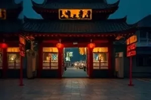 《拾光打点》封面，老式钟表铺里排开的座钟