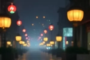 《无声字幕组》封面，剪辑台上摊开的胶片与字幕稿